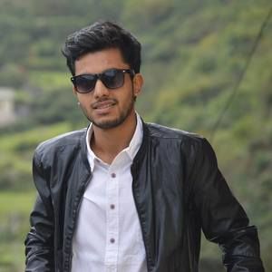 Meet your Posher, Pramod